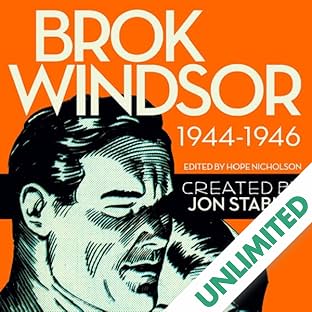 Brok Windsor